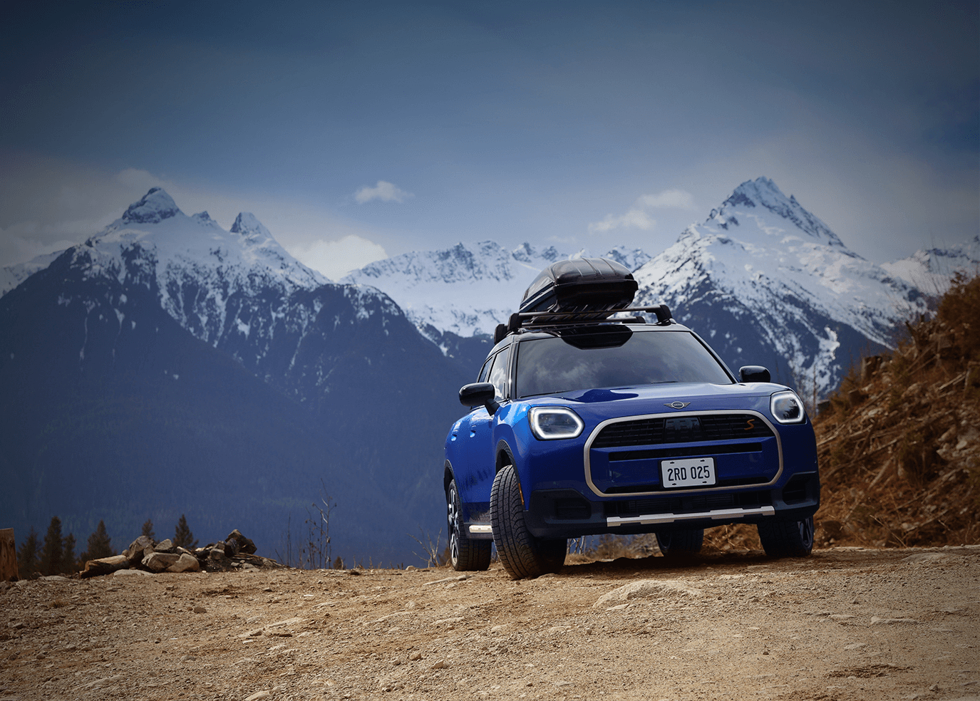 MINI Dealer Markham ON | MINI Markham