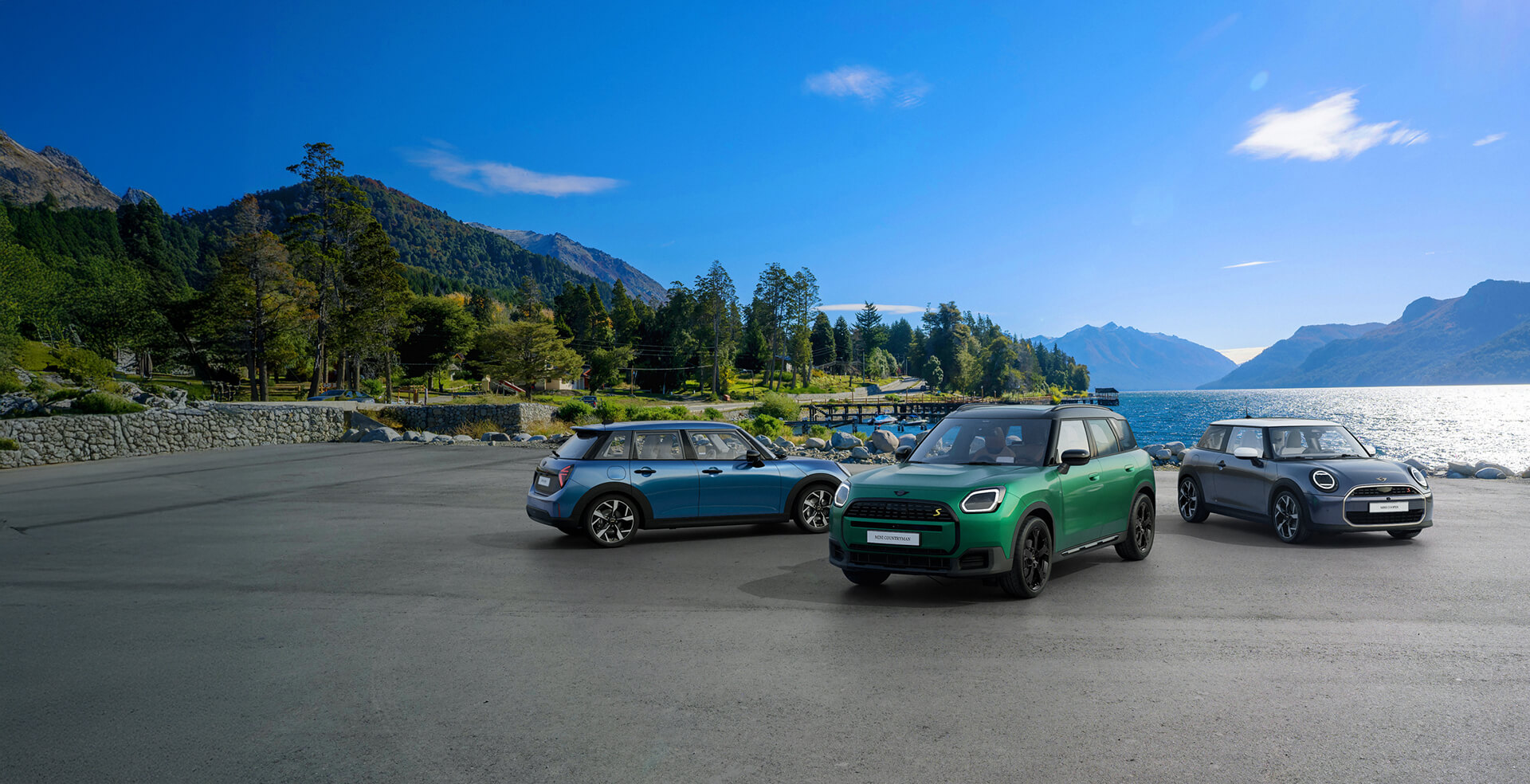 MINI Dealer Markham ON | MINI Markham