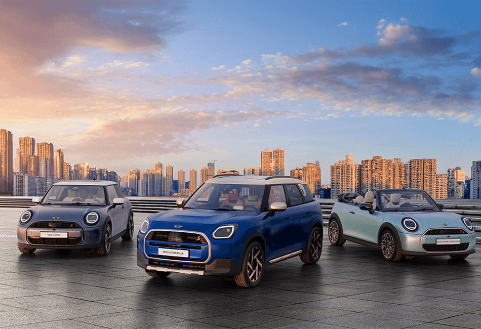 MINI Dealer Markham ON | MINI Markham