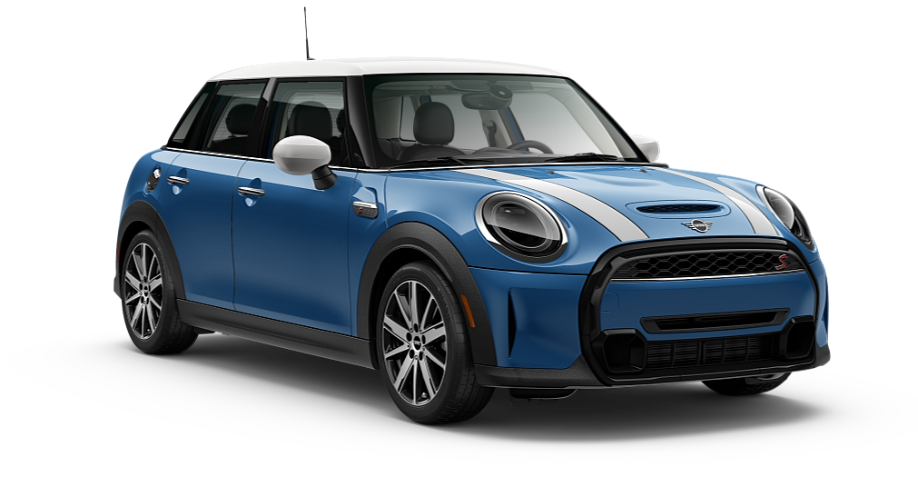 MINI Dealer Markham ON | MINI Markham