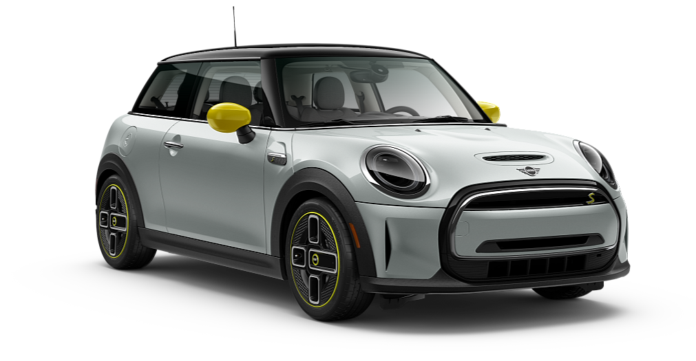 Official Homepage | MINI Canada