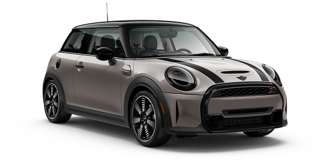 Official Homepage | MINI Toronto