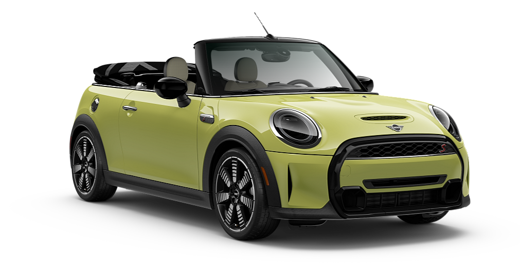 Official Homepage | MINI Toronto