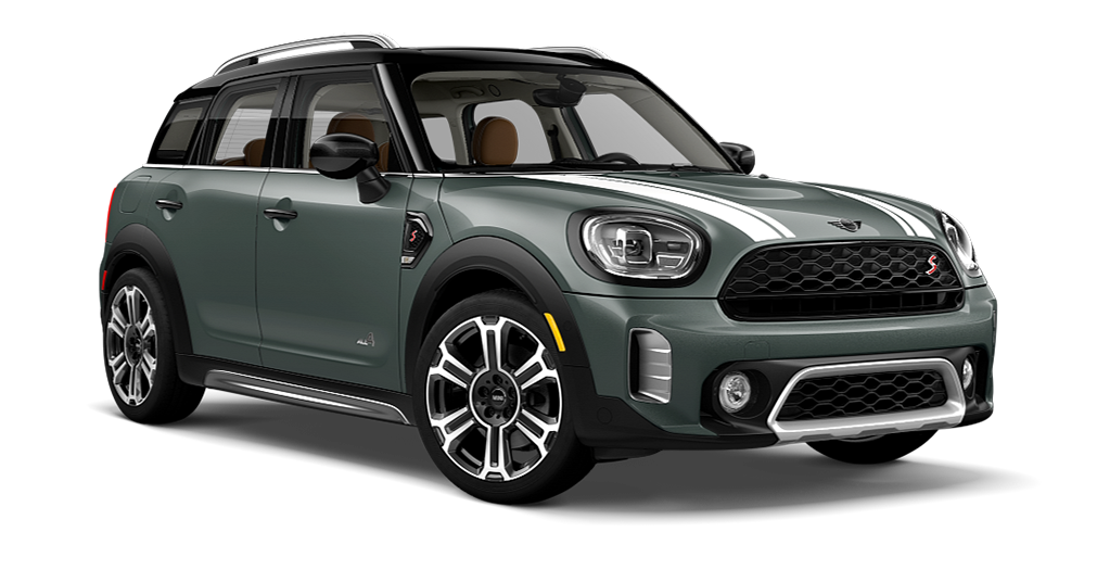 Official Homepage | MINI Toronto