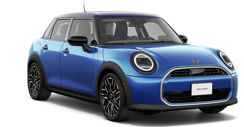 MINI Dealer Markham ON | MINI Markham