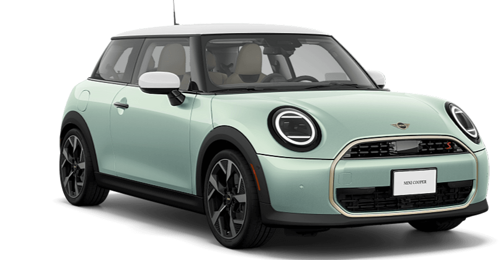 Official Homepage | MINI Toronto