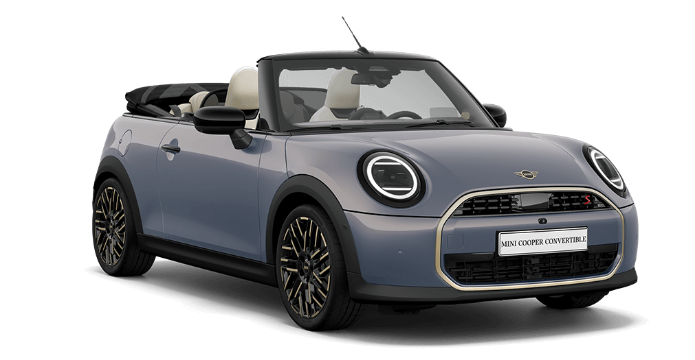 Official Homepage | MINI Canada