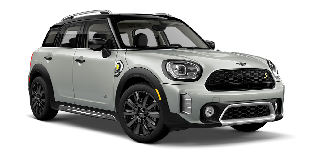 Official Homepage | MINI Canada