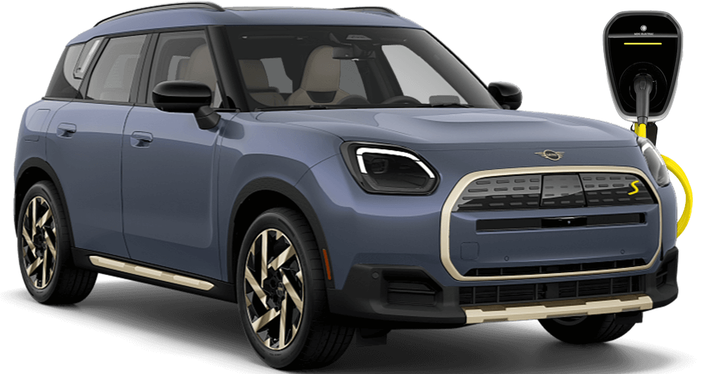 Official Homepage | MINI Canada