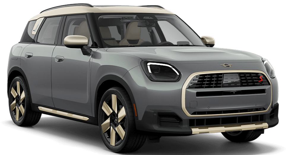 MINI Dealer Markham ON | MINI Markham