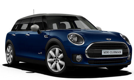 Mini Cooper Canada Price