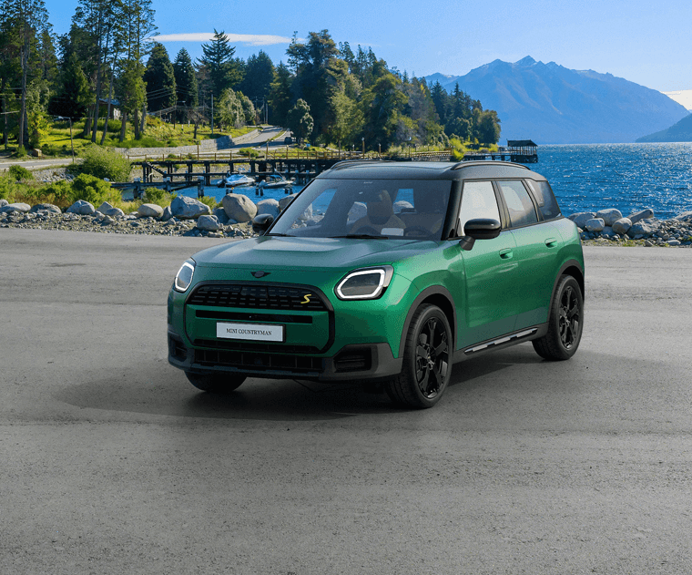 MINI Dealer Markham ON | MINI Markham