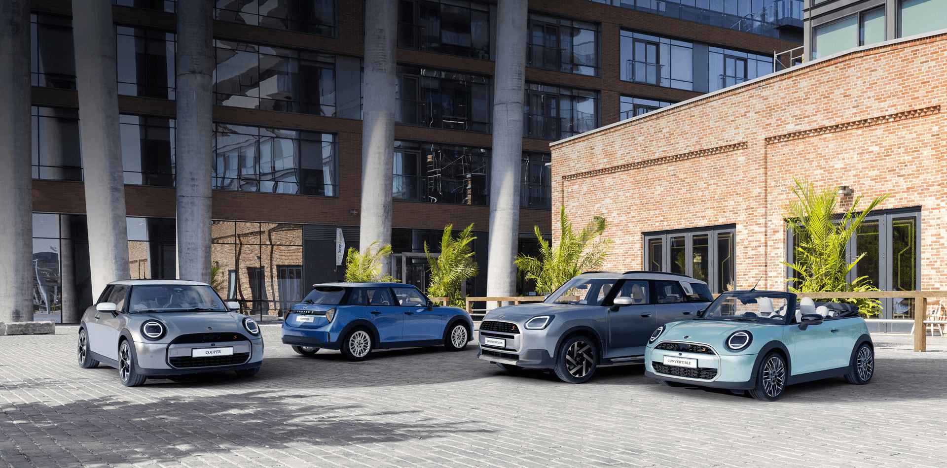 MINI lease renewal and loyalty rate information at MINI Ottawa