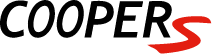 COOPER S.