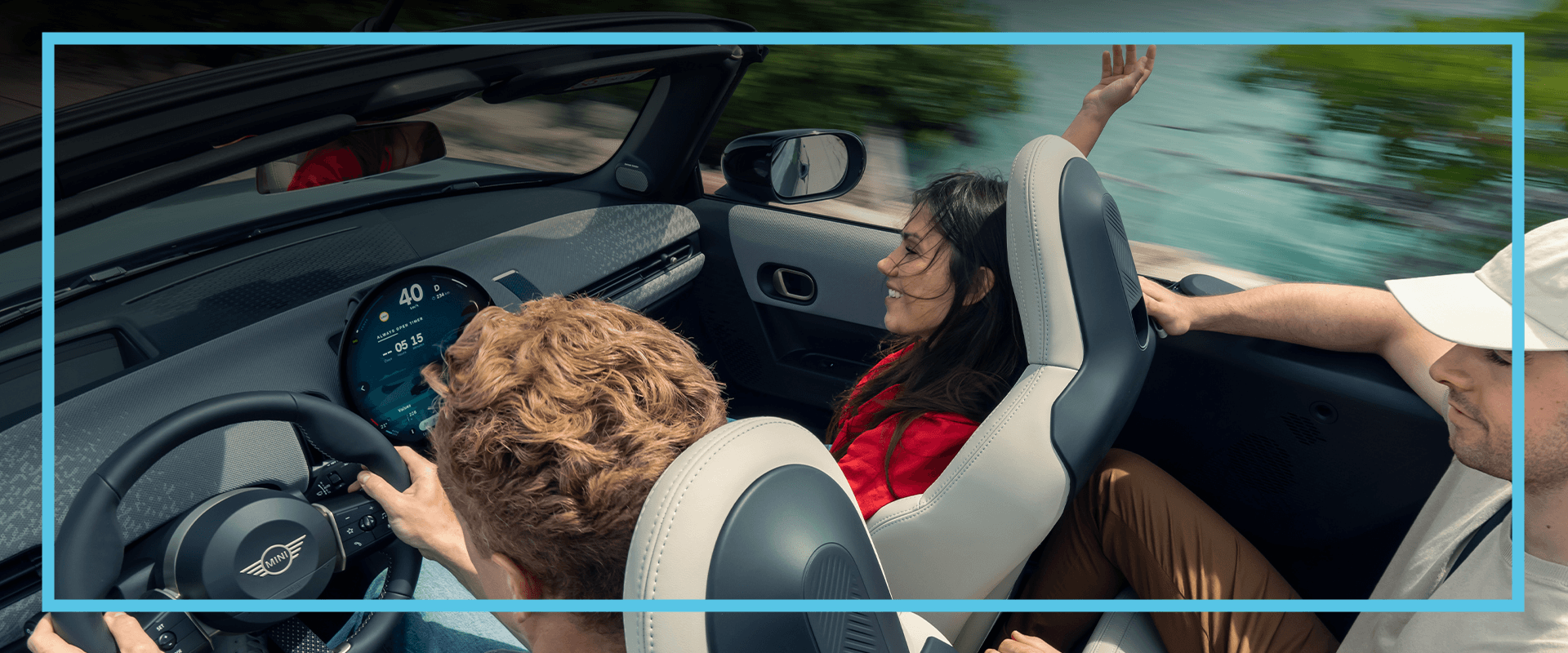 Mini Yeah Benefits for MINI Owners | MINI Canada