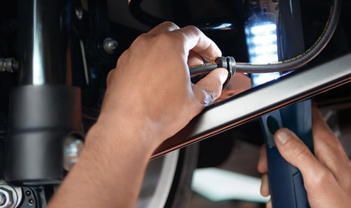 MINI Service | MINI Certified Technicians | MINI Canada