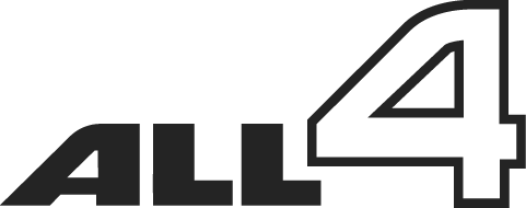 Logo du rouage intégral MINI All4