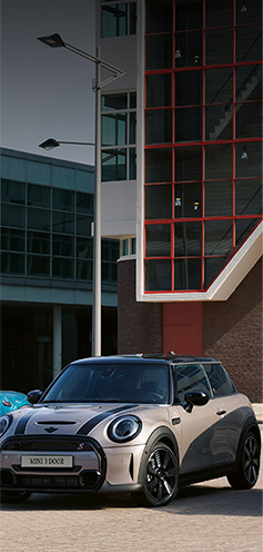 MINI 101 | MINI Markham