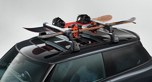 Vehicle spec illustration