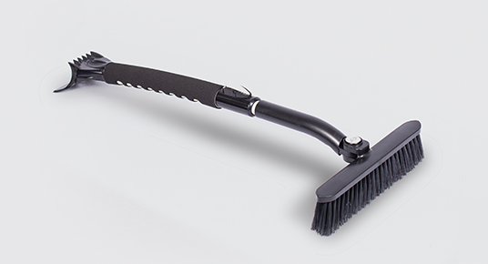 Vehicle spec illustration