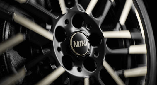 Vehicle spec illustration