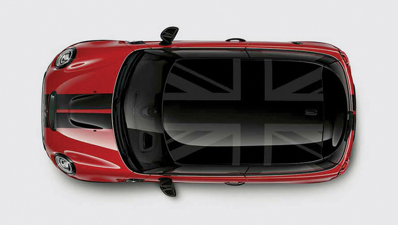 MINI Parts & Accessories | MINI Canada