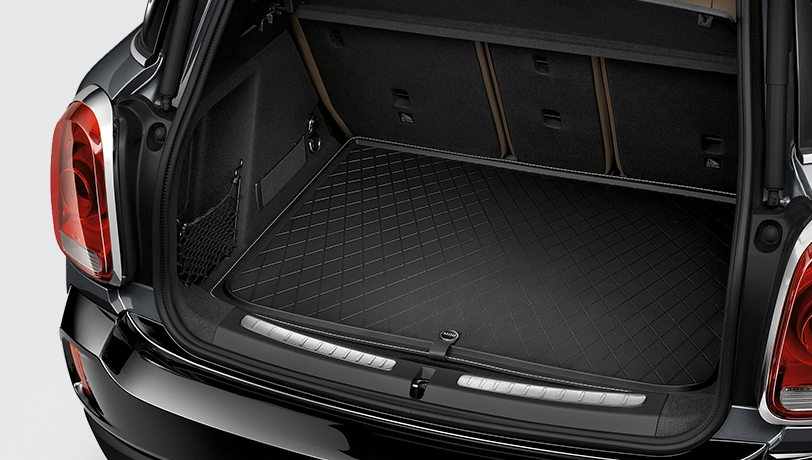 MINI Parts & Accessories | MINI Canada