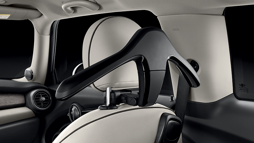 MINI Parts & Accessories | MINI Canada