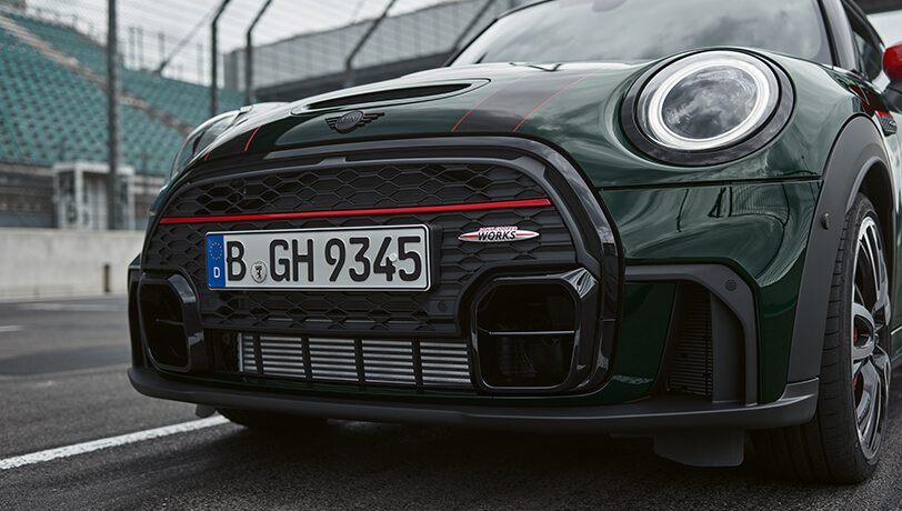 MINI Parts & Accessories | MINI Canada