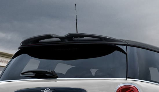 MINI Parts & Accessories | MINI Canada