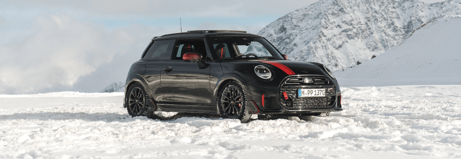 Mini N Pièces et accessoires MINI | MINI Canada