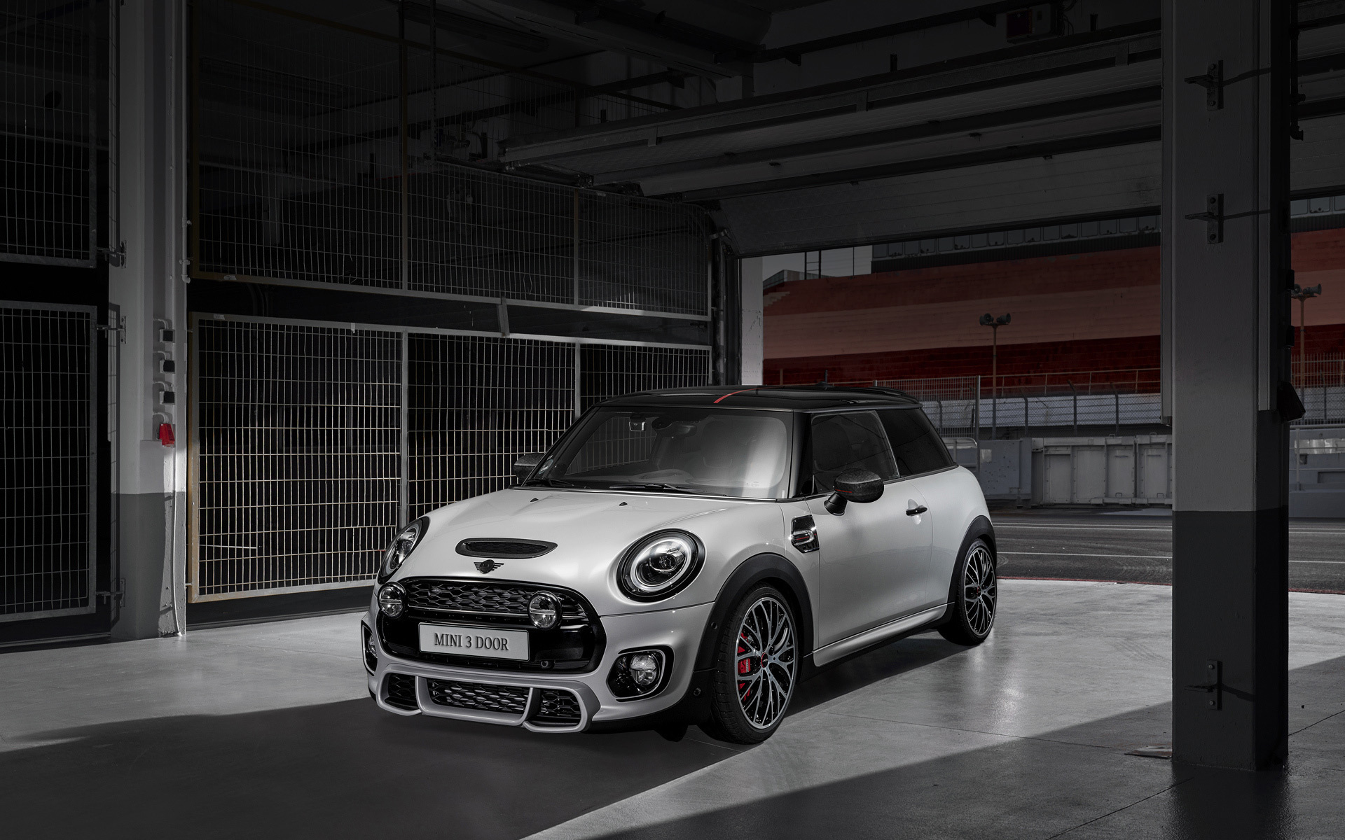 MINI Parts & Accessories | MINI Canada