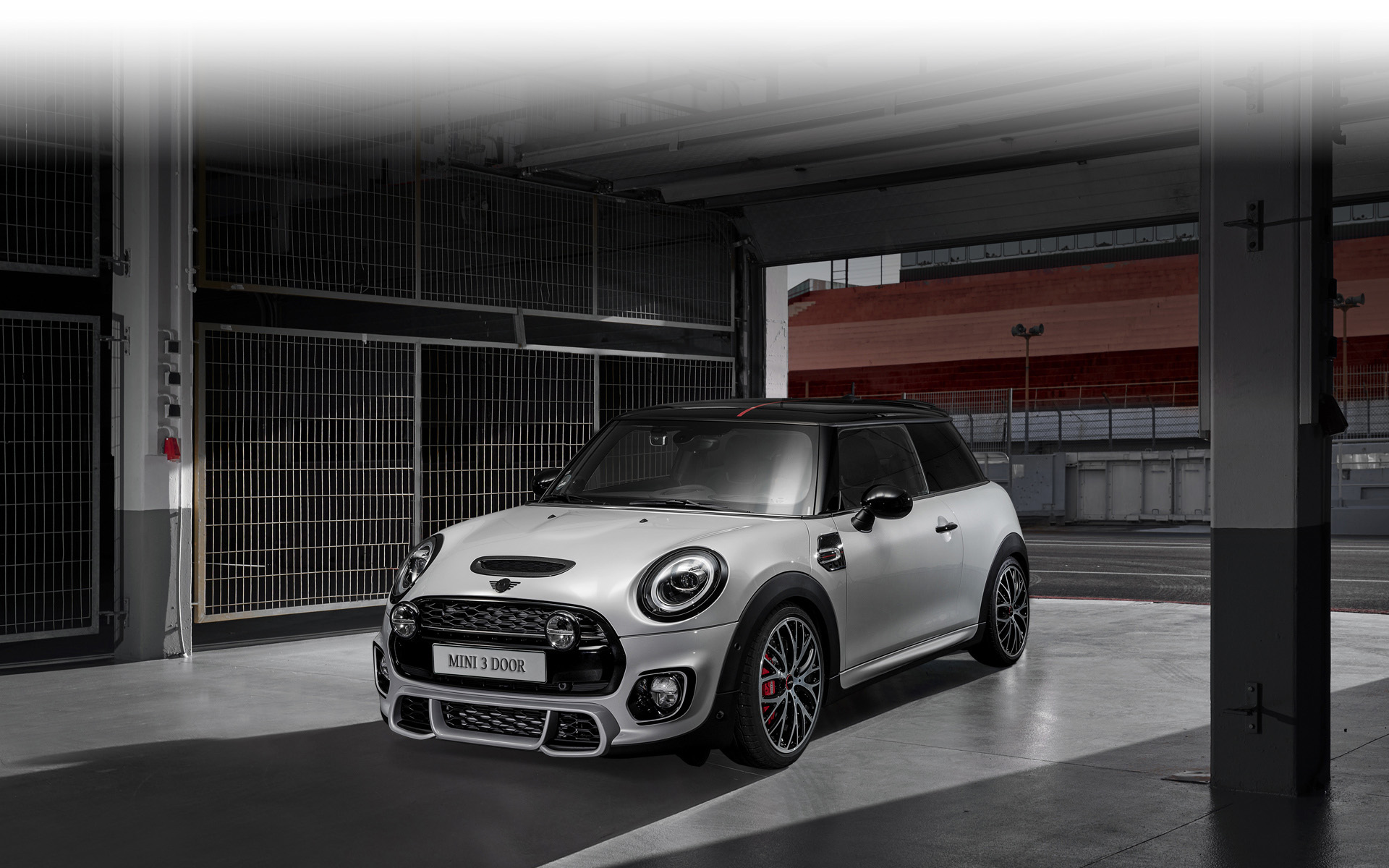 MINI Parts & Accessories | MINI Markham