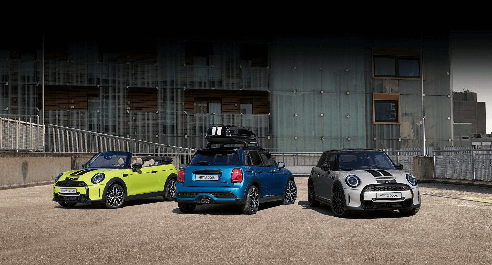 MINI Parts & Accessories | MINI Canada