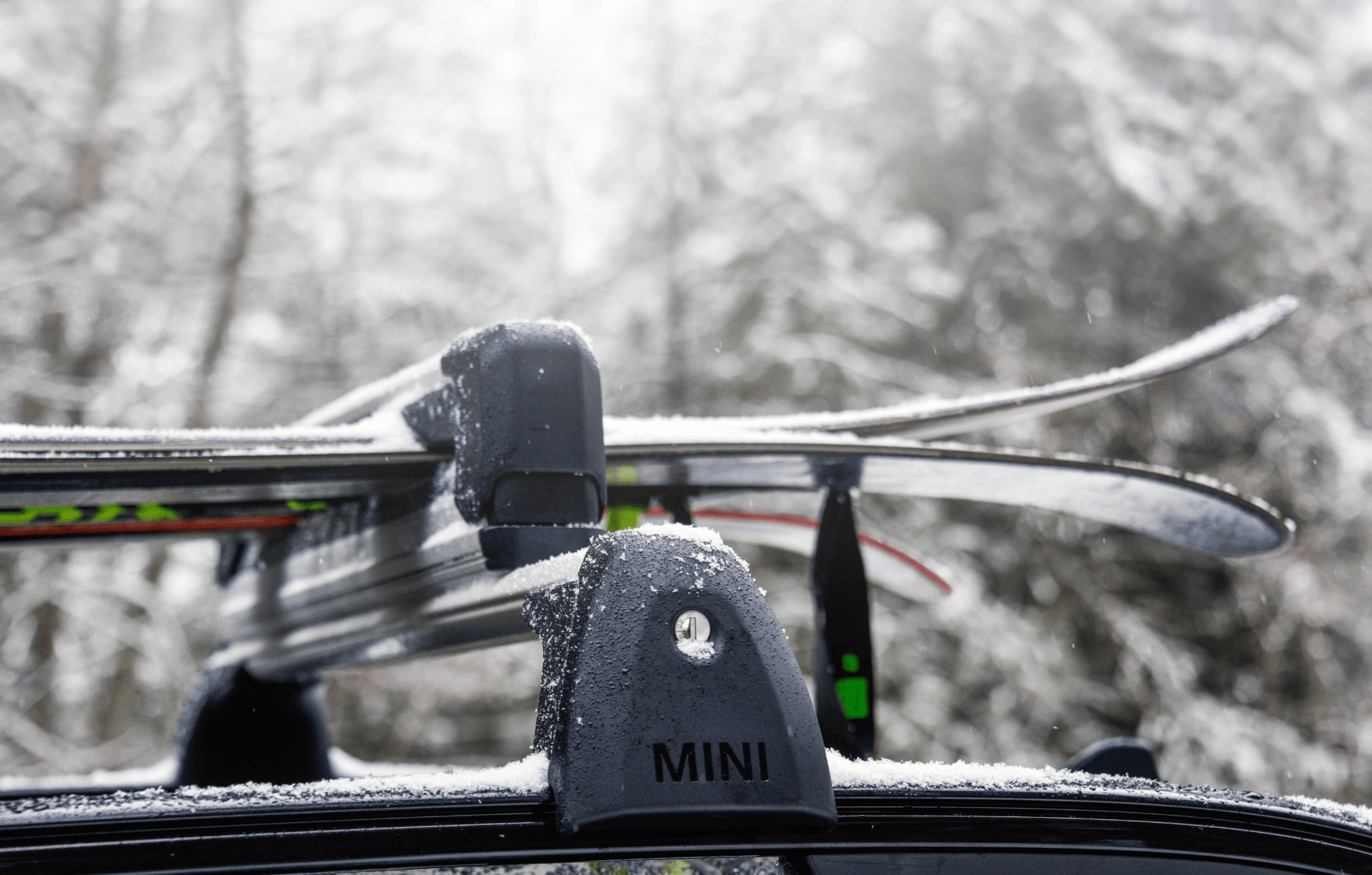 MINI Parts & Accessories | MINI Canada