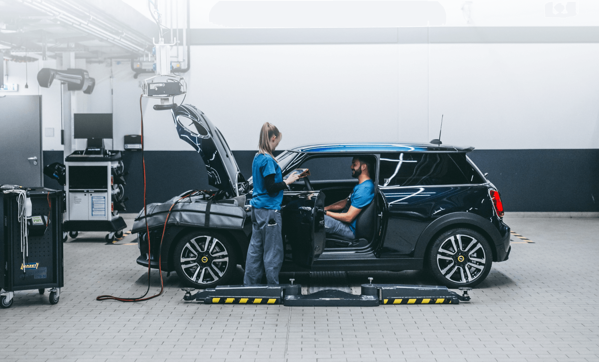 MINI Parts & Accessories | MINI Canada