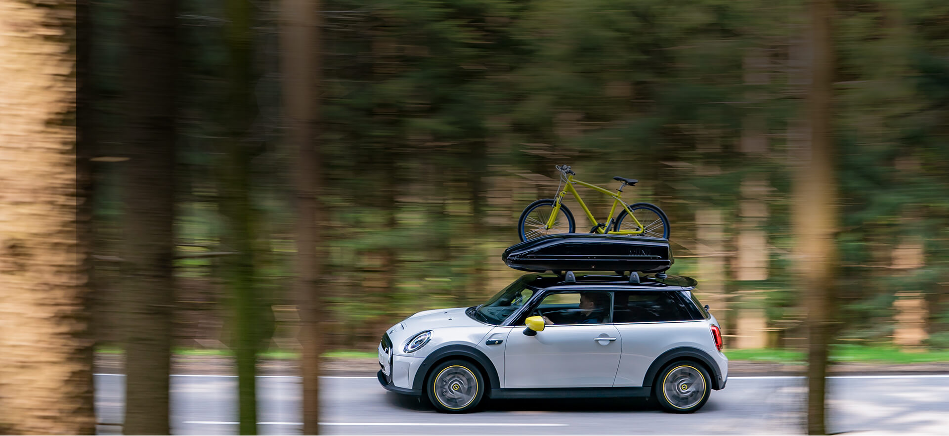 MINI Parts & Accessories | MINI Canada