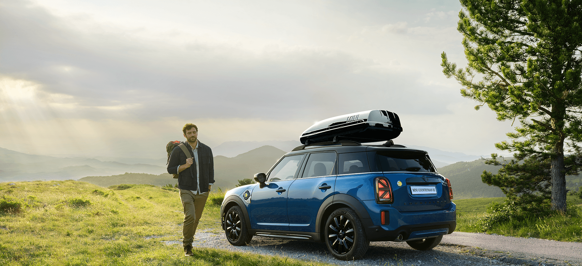 MINI Parts & Accessories | MINI Canada