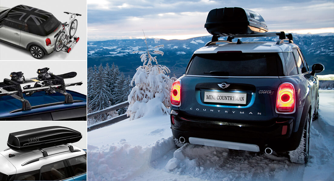 Mini Parts Amp Accessories Mini Canada