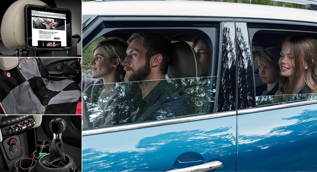 Mini Parts Amp Accessories Mini Canada