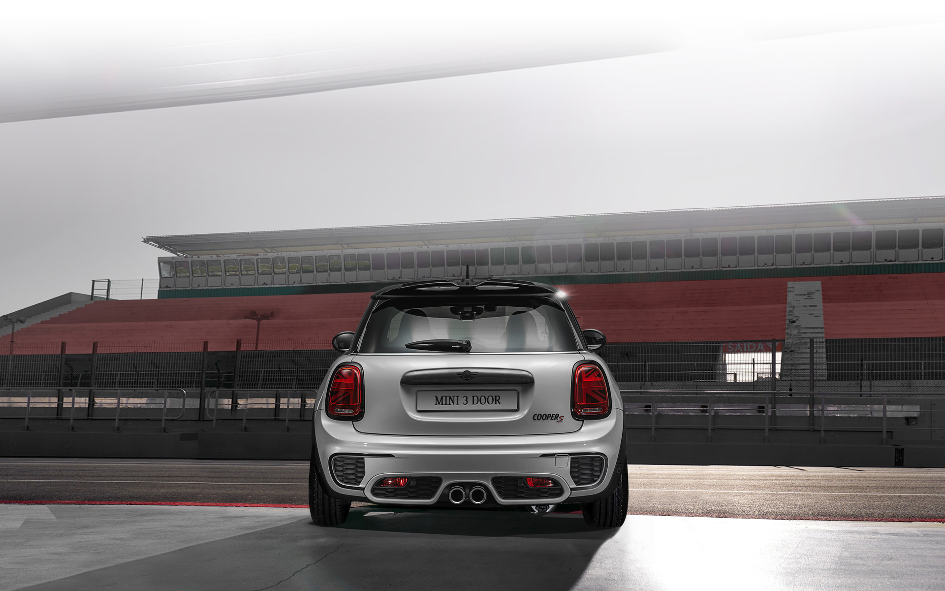 MINI Parts & Accessories | MINI Markham