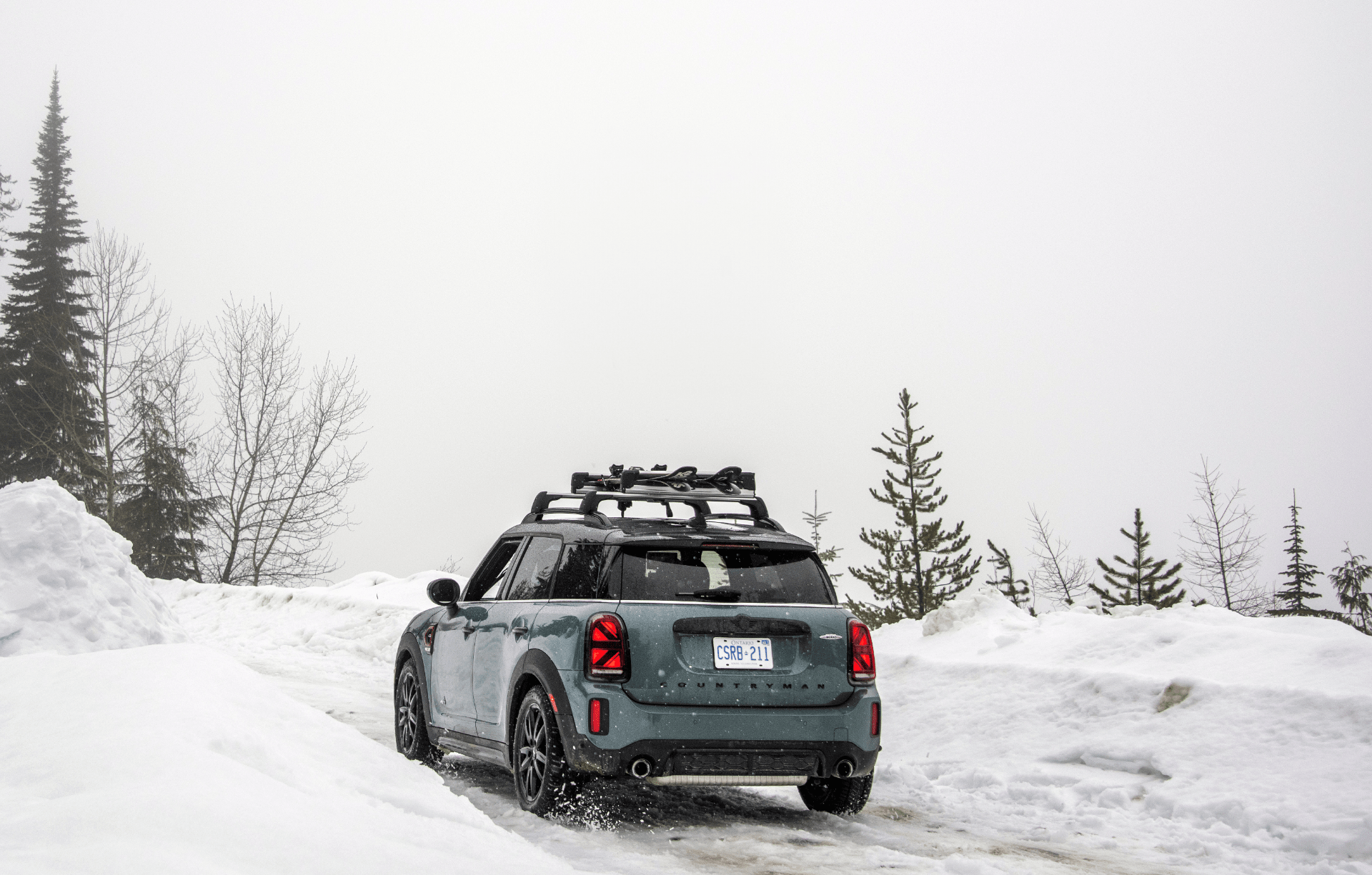 Pièces et accessoires MINI | MINI Canada