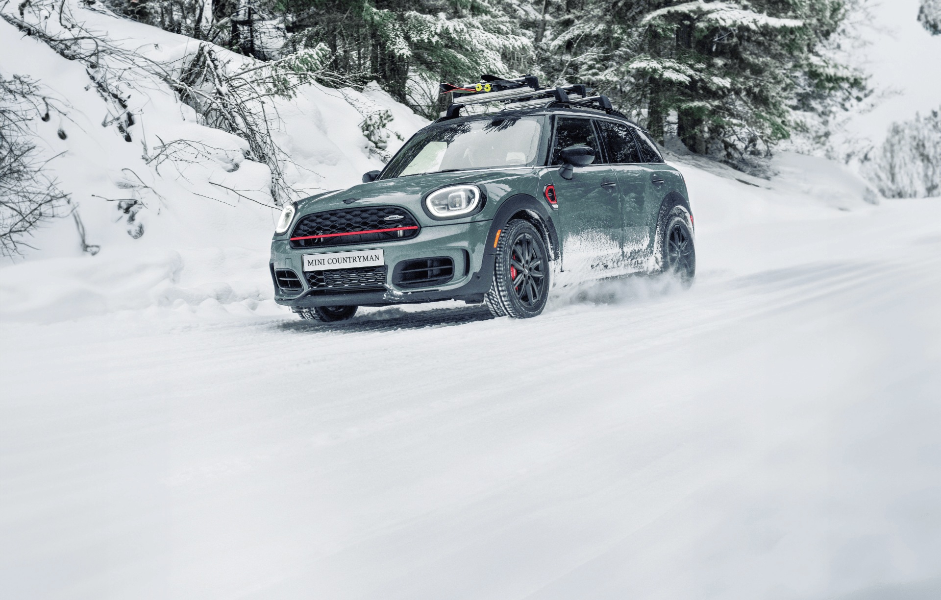 MINI Parts & Accessories | MINI Canada