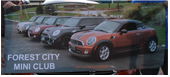 Forest City MINI Club