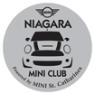 Niagara MINI Club