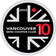 Vancouver MINI Cooper Club