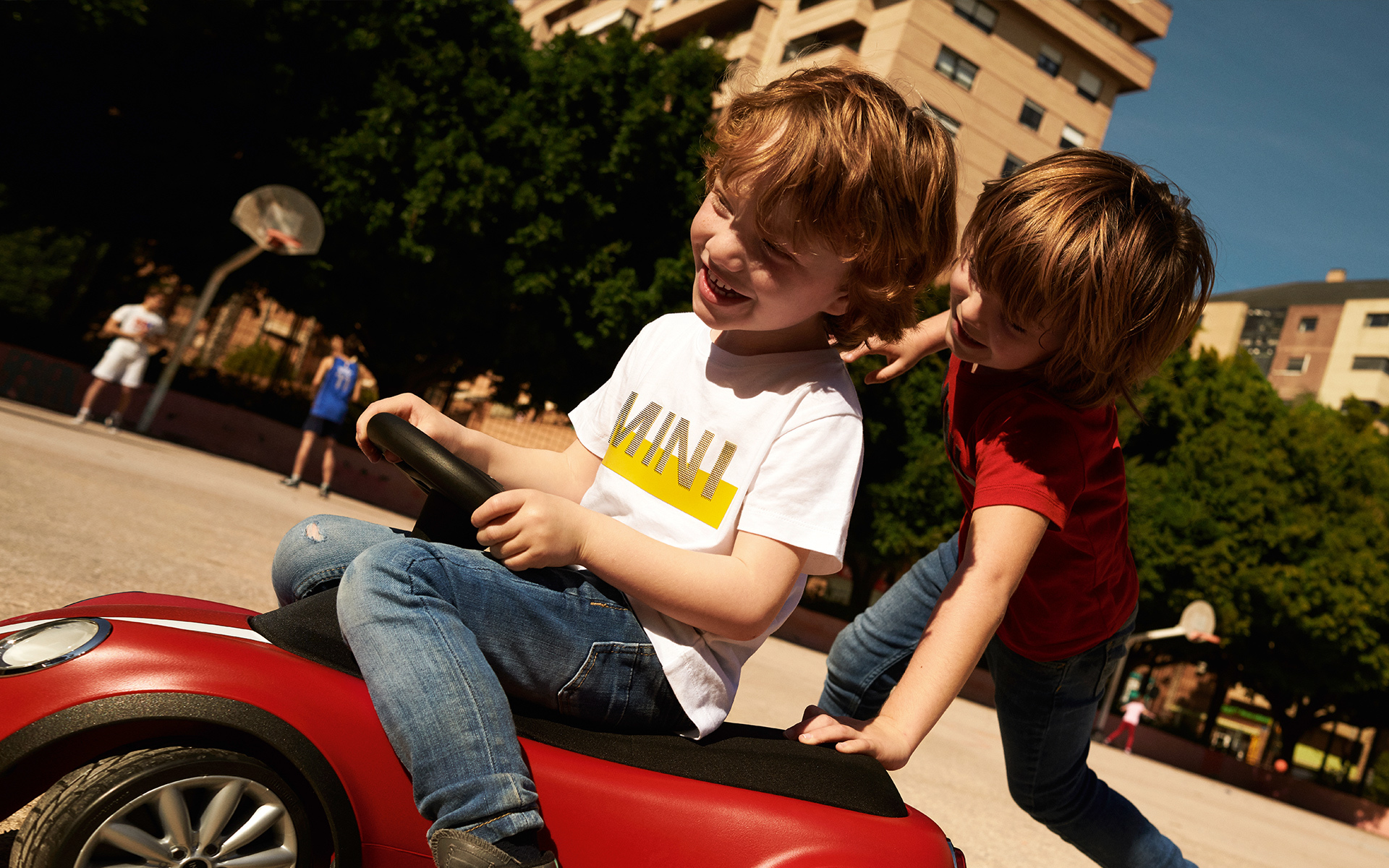 MINI Lifestyle Collection | MINI Canada