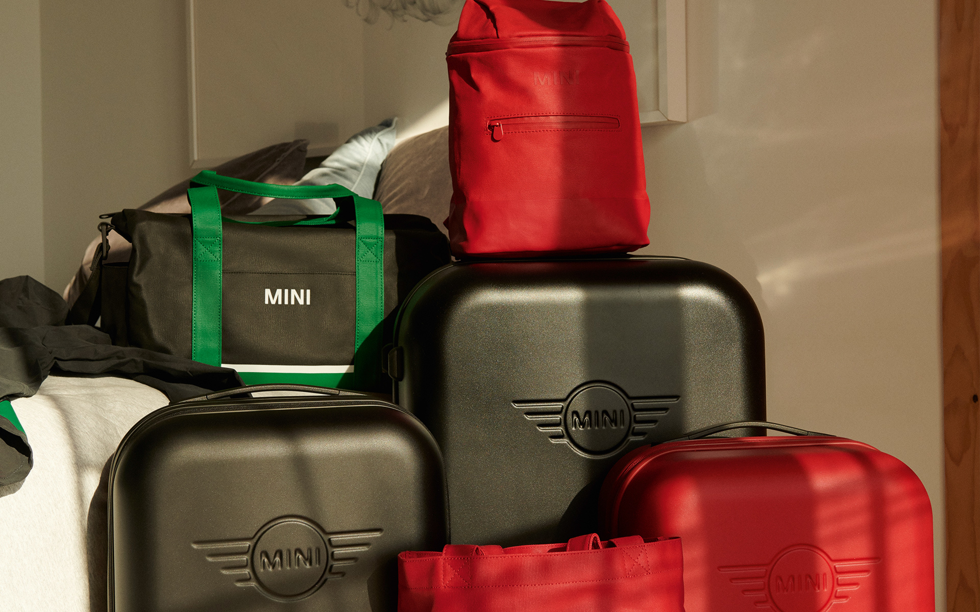 MINI Lifestyle Collection | MINI Canada