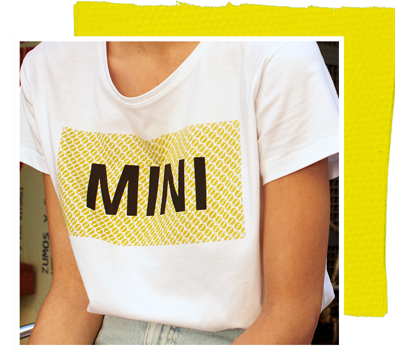 MINI Lifestyle Collection | MINI Canada