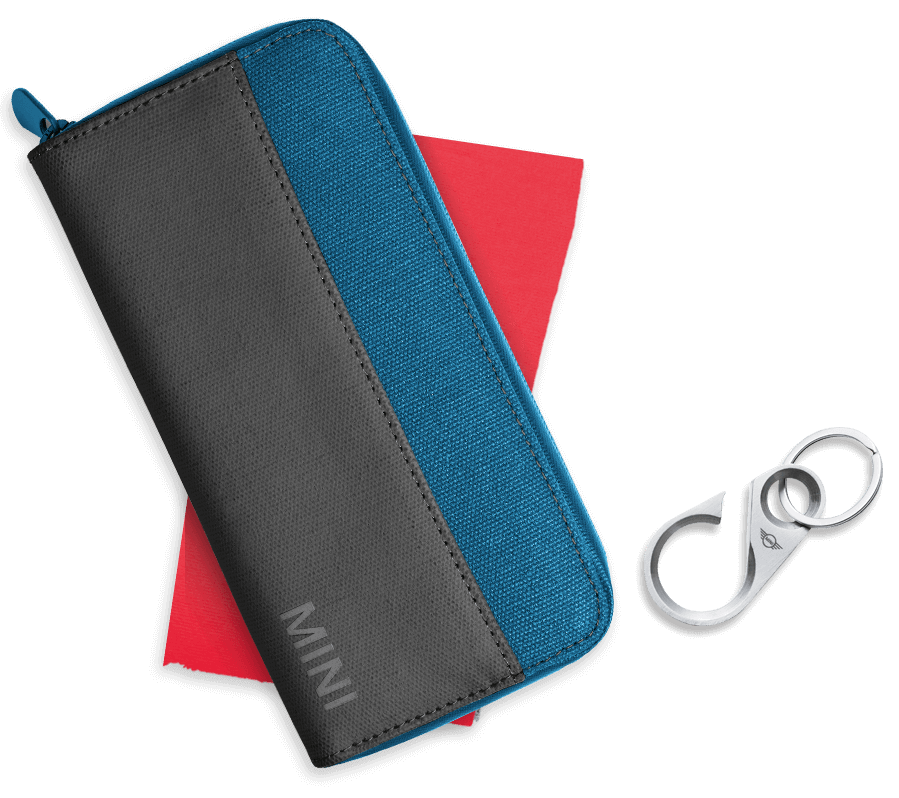 MINI Lifestyle Collection | MINI Canada